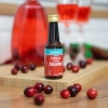 Esencja o smaku żurawiny na 4 L - 40 ml