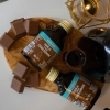 Esencja o smaku czekoladowym 100 ml na 10 L