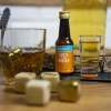 Esencja o smaku Whisky na 4 L - 40ml