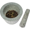 Granitowy moździerz kuchenny - 13cm
