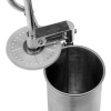 Nadziewarka pionowa 4 kg
