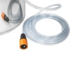 DESTYLATOR MODUŁOWY CONVEX 18L-PODSTAWOWY