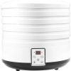 Suszarka do grzybów, owoców, warzyw i ziół z regulacją temp, 500W