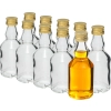 Butelka Maluch 50 ml z zakrętką - 10 szt.