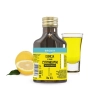 Esencja o smaku cytrynowym z naturalnym aromatem na 10 L - 100 ml