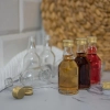 Butelka Maluch 50 ml z zakrętką - 10 szt.