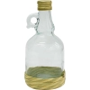 Butelka Gallone 0,5 L w oplocie, z zakrętką