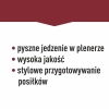Kociołek żeliwny 7 L afrykański - Safari
