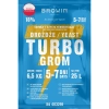 Drożdże gorzelnicze Turbo Grom 5-7 dni