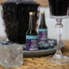 Esencja o smaku czarnej porzeczki z naturalnym aromatem na 4 L - 40 ml
