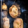 Zrębki do wędzenia/grillowania, buk, 450 g, kl. 8