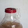 Rurka fermentacyjna pozioma - nietłukąca