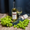 Etykiety samoprzylepne do butelek na wino Premium 65/115 mm - 20 szt.