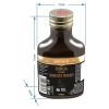 Esencja o smaku Tennessee whiskey na 10 L - 100 ml