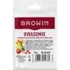 Kwasomix - regulator kwasowości