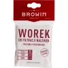 Worek do filtracji nalewek