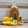 Esencja o smaku pigwy na 4 L - 40 ml