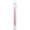 Termometr do lodówek i zamrażarek (-50C do +40C) 17cm