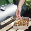 Zrębki do wędzenia/grillowania 70% olcha + 30% buk, 450 g, kl. 2