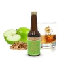 Esencja o smaku Whisky Apple - 40 ml, na 4L