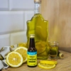 Esencja o smaku cytrynowym z naturalnym aromatem na 4 L - 40 ml