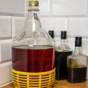 Gąsior Dama.5 L z zakrętką