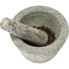 Granitowy moździerz kuchenny - 13cm