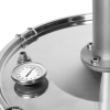 Destylator modułowy 30 L z głowicą typu Aabratek - elektryczny