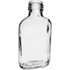 Butelka na nalewki typu piersiówka 100 ml 10 szt.