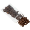 Płatki dębowe waniliowe, mocno opiekane, 50 g