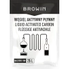 Węgiel aktywny w płynie na 25 L, 140 g