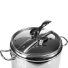 Destylator Pot-Still na szybkowarze 17 L