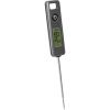 Elektroniczny termometr kuchenny, LCD (-50C do +200C)