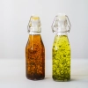 Butelka Kwadratowa hermetyczna 250 ml