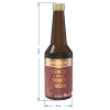Esencja o smaku brandy z wiśnią 40 ml na 4 l