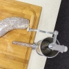 Nadziewarka pionowa 2,5 kg