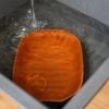 Garnek rzymski szkliwiony 4,5 L
