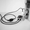Destylator modułowy Convex elektryczny 30 L - Perun
