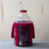 Balon do wina lekki, nietłukący, z szelkami, 20 L