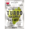 Drożdże gorzelnicze Turbo Grappa 7-10 dni