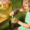 Wielofunkcyjny słoik z kranikiem 3 L