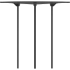 Patelnia grillowa, żeliwna, fi 44 cm
