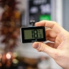 Elektroniczny termometr do lodówki (-20C do +50C)