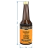 Esencja o smaku Whisky Orange na 4 L - 40 ml