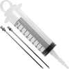 Nastrzykiwarka 100 ml + 2 igły