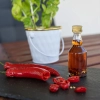 Butelka Maluch 50 ml z zakrętką - 10 szt.