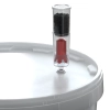 Pochłaniacz zapachu fermentacyjnego + rurka fermentacyjna cicha + węgiel aktywny kokosowy 200 g