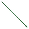 Tyczka stalowa powlekana PE 1,25m x 11mm