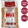 Zrębki do wędzenia/grillowania, czereśnia, 450 g, kl. 10