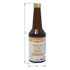 Esencja o smaku Rumu na 4 L - 40 ml
